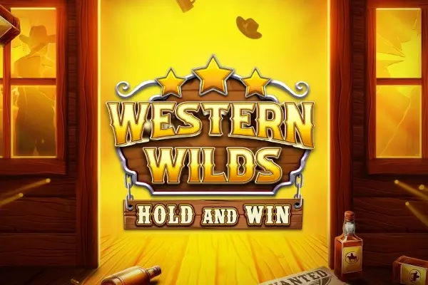 Western Wilds thumbnail