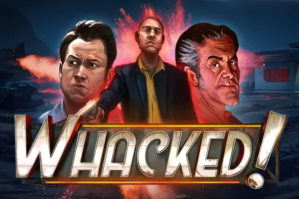 Whacked! thumbnail