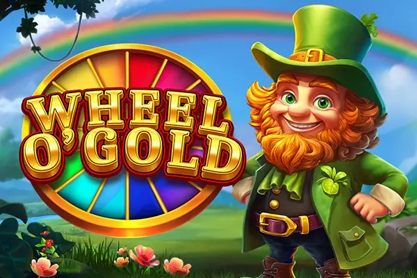 Wheel O'Gold thumbnail