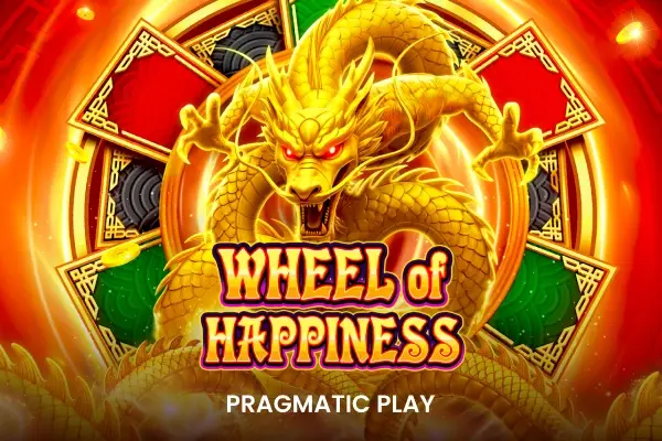 Wheel of Happiness thumbnail