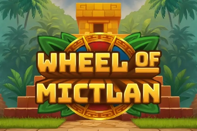 Wheel of Mictlan thumbnail