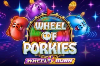 Wheel of Porkies thumbnail