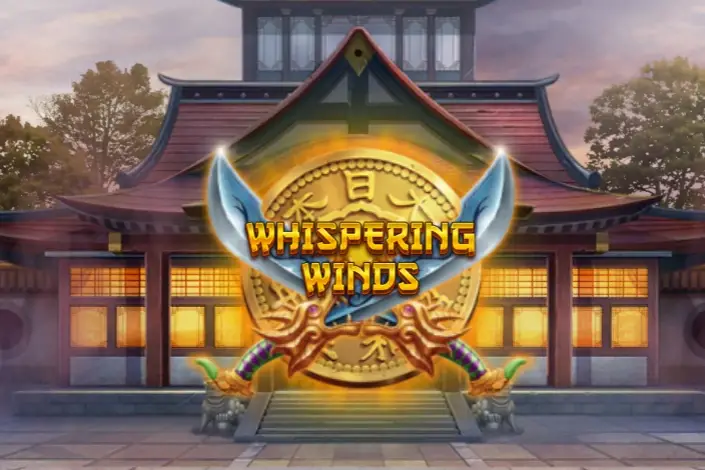 Whispering Winds thumbnail