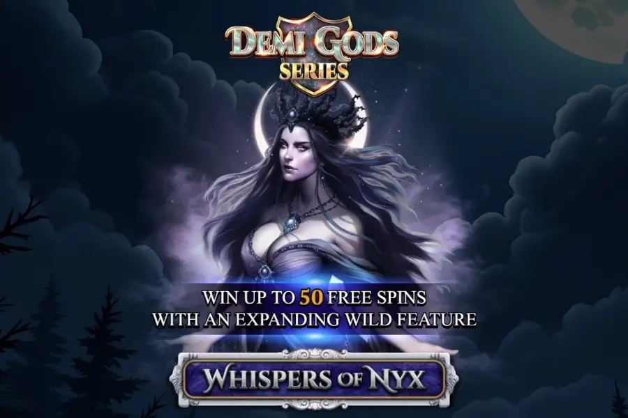 Whispers Of Nyx thumbnail