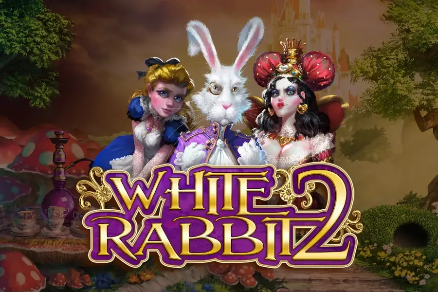 White Rabbit 2 thumbnail