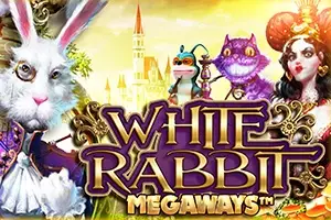 White Rabbit thumbnail