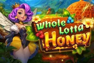 Whole Lotta Honey thumbnail