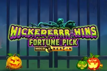 Wicked Grin thumbnail