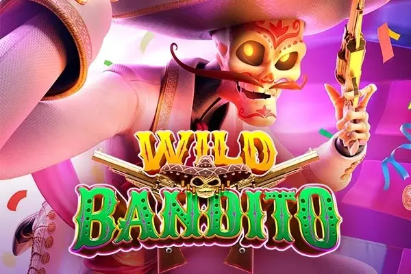 Wild Bandito thumbnail