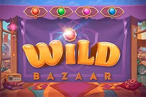 Wild Bazaar thumbnail