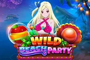 Wild Beach Party thumbnail