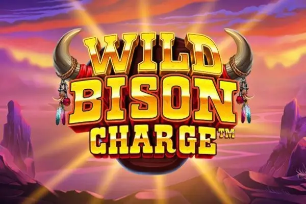 Wild Bison Charge thumbnail