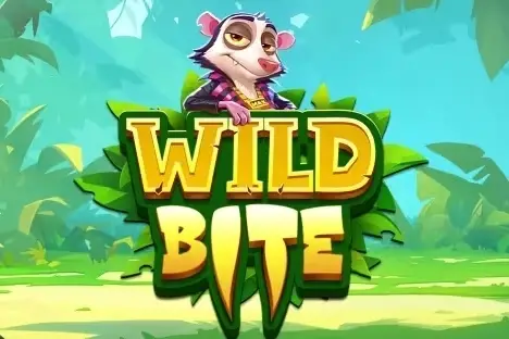 Wild Bite thumbnail