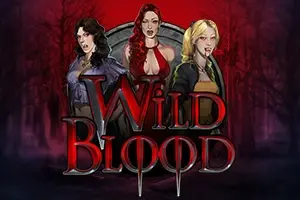 Wild Blood thumbnail