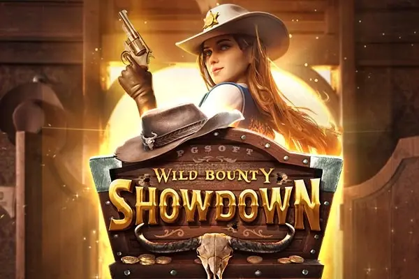 Wild Bounty Showdown thumbnail
