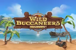 Wild Buccaneers Megaways thumbnail