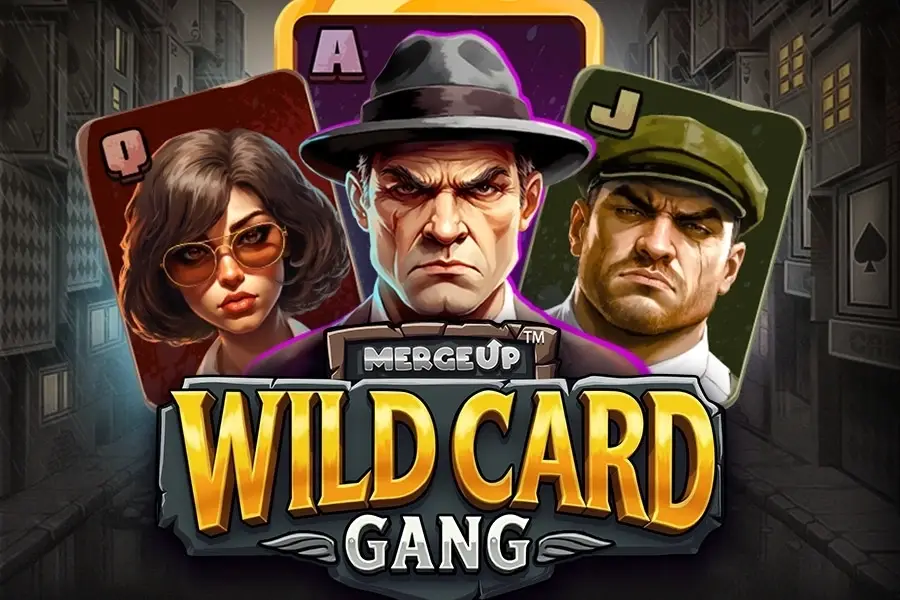 Wild Card Gang thumbnail
