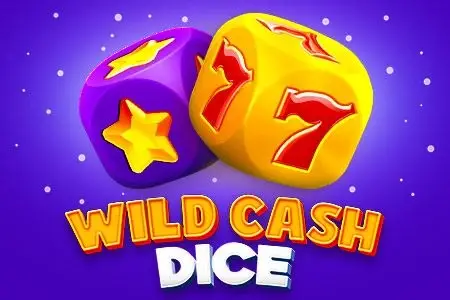 Wild Cash Dice thumbnail