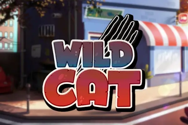 Super Wild Cat thumbnail