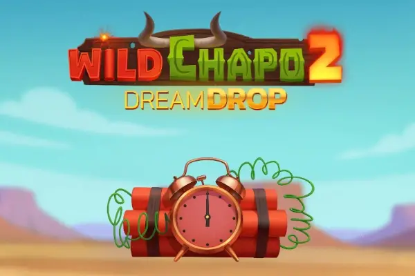 Wild Chapo 2 Dream Drop thumbnail