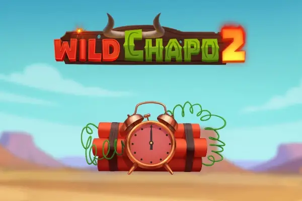 Wild Chapo 2 thumbnail