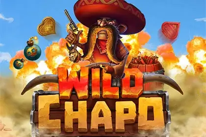 Wild Chapo thumbnail