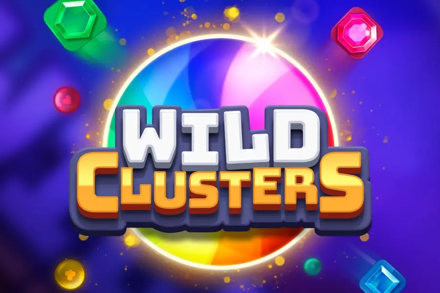Wild Clusters thumbnail