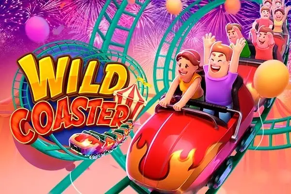 Wild Coaster thumbnail