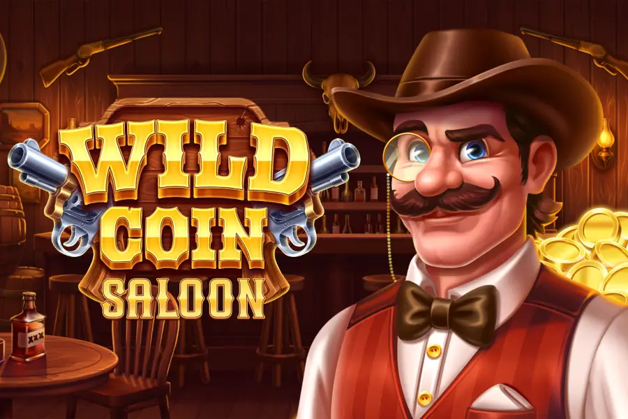 Wild Coin Saloon thumbnail
