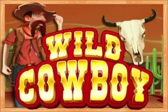 Wild Cowboy thumbnail