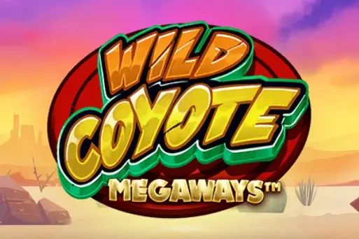 Wild Coyote Megaways thumbnail
