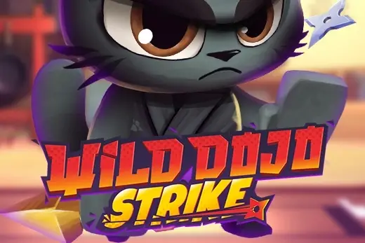 Wild Dojo Strike thumbnail