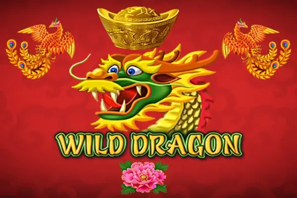 Wild Dragon Unleashed thumbnail