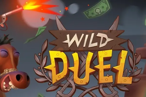 Wild Duel thumbnail