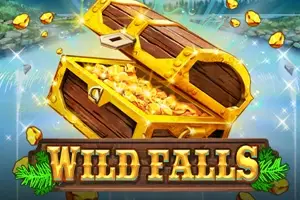 Wild Falls thumbnail