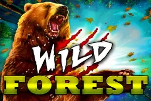 Wild Forest thumbnail