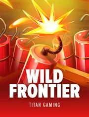 Wild Frontier thumbnail