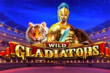 Wild Gladiator thumbnail