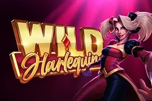 Wild Harlequin thumbnail