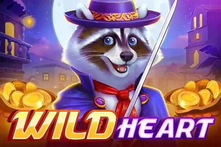 Wild Heart thumbnail