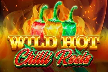 Wild Hot Chilli Reels thumbnail