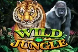 Wild Jungles 2000 thumbnail