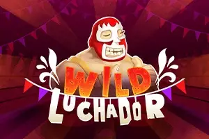 Wild Luchador thumbnail