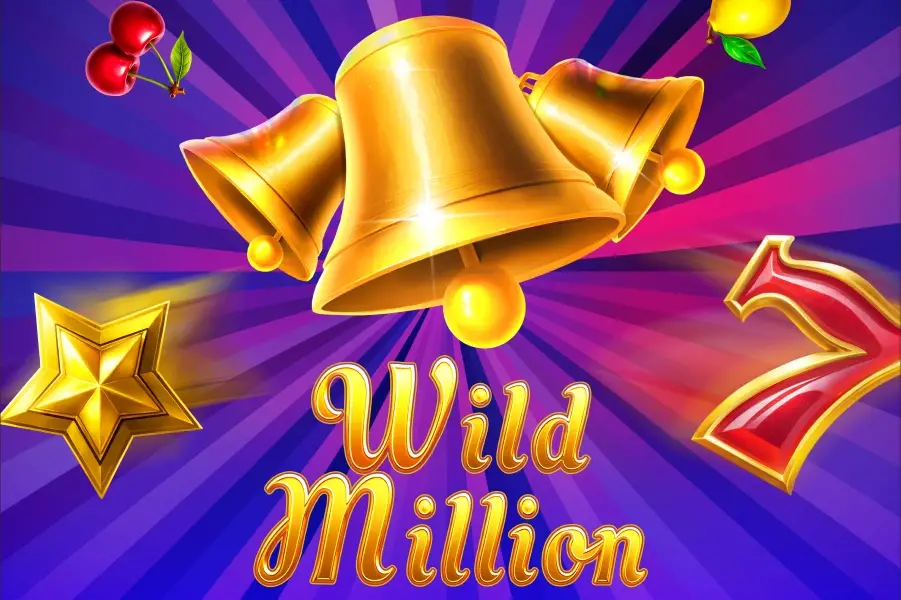 Wild Million thumbnail