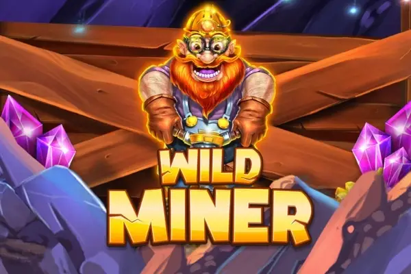 Wild Miner thumbnail