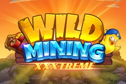 Wild Mining XXXtreme thumbnail