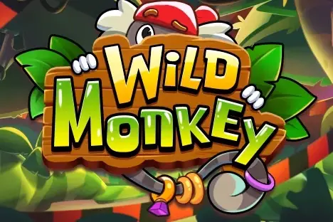 Wild Monkey thumbnail