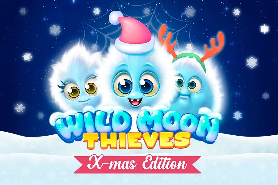 Wild Moon Thieves thumbnail