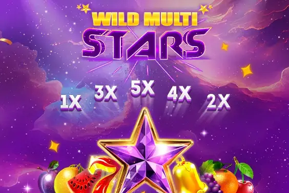 Wild Multi Stars thumbnail