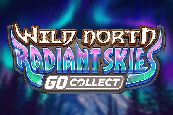 Wild North Radiant Skies GO Collect thumbnail